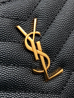 Кошелёк Yves Saint Laurent
