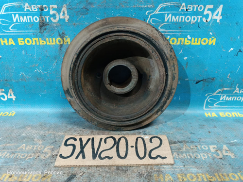 Шкив коленвала TOYOTA CAMRY GRACIA 2001