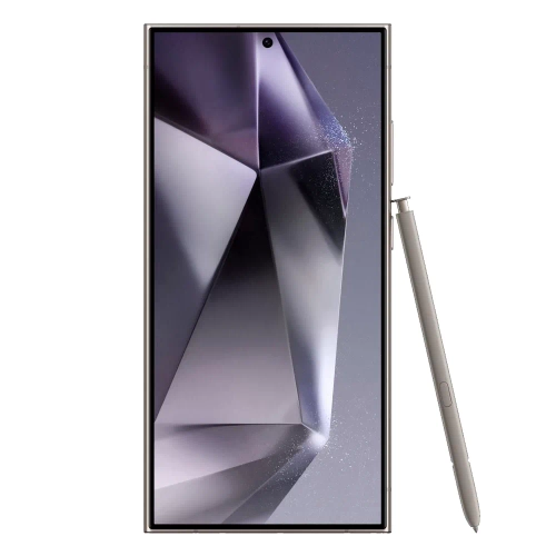 Смартфон Samsung Galaxy S24 Ultra 12/512GB Dual Sim, Titanium Violet (Фиолетовый) (SM-S9280)