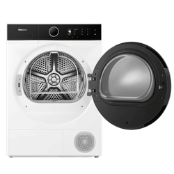 Сушильная машина Hisense DH5I804UW2D