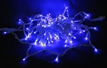 A-026 BL гирлянда светодиодная 10м 100LED влагозащищен. морозостойкая