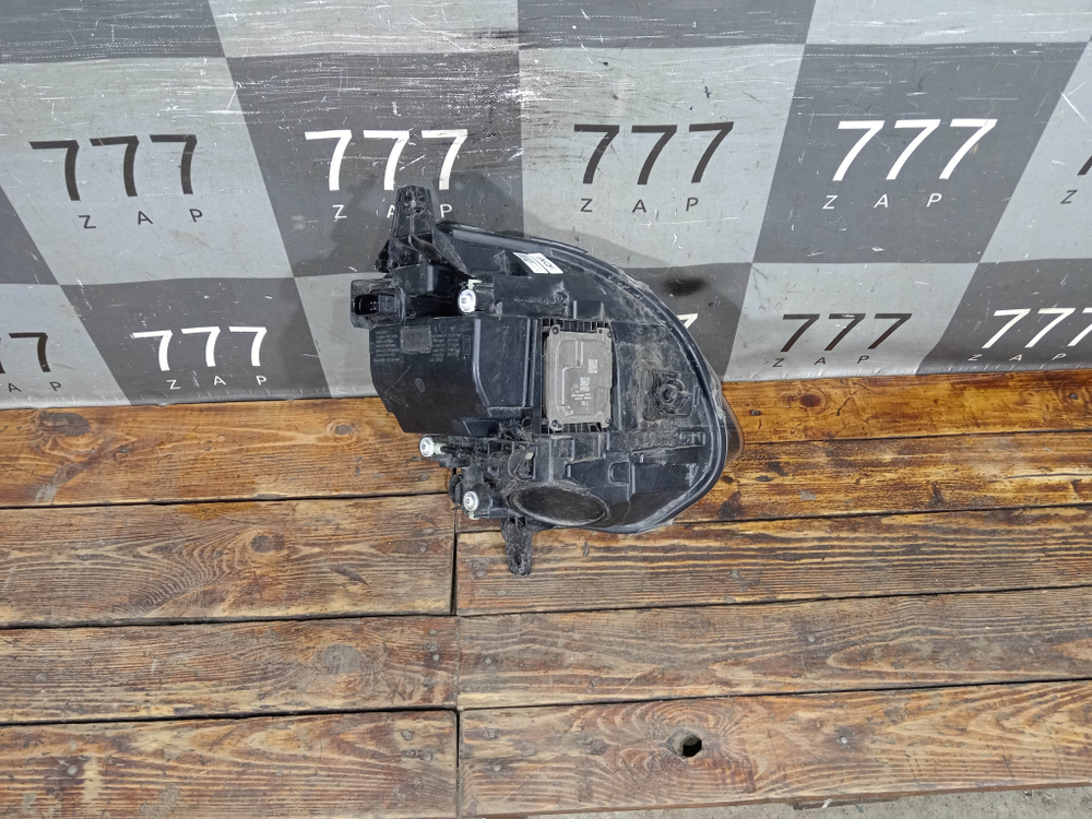 Фара левая LED Omoda C5 22-нв Б/У Оригинал 605000530AA
