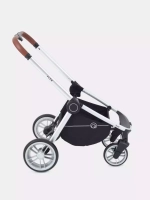 Коляска детская "FLEX" RA084 Moon Grey