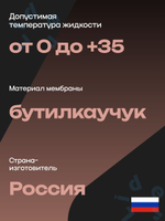 Гидроаккумулятор 50 л. Джилекс ГП