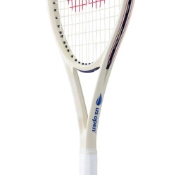Теннисная ракетка Wilson Clash 100L V3.0 US Open 2026 + струны