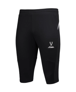 Брюки тренировочные DIVISION PerFormDRY Pro Training Pants 3/4, черный