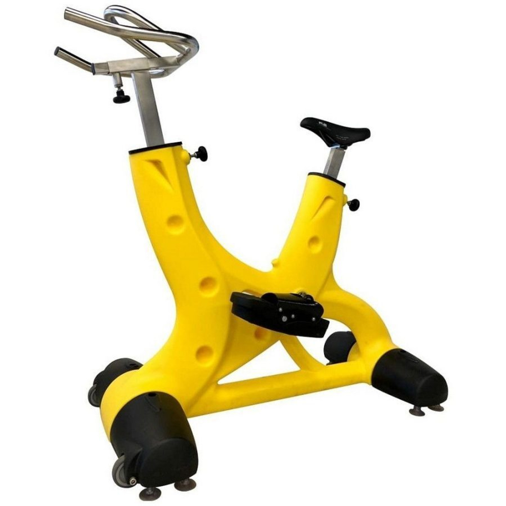 Велотренажер для бассейна HEXA BIKE OPTIMA 100