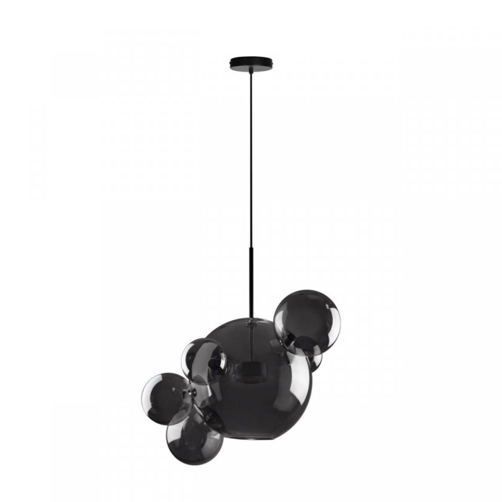 Подвесной светодиодный светильник Loft It Bolle 2029-P6