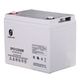 Аккумулятор Sacred Sun SPG12350W ( 12 В 75 Ач / 12 V 75 Ah ) - фото 1