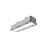 Светильник LED  ДСП47-80-001 Arsenal 750 410х150х110мм Прозрачн. АСТЗ
