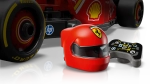 Конструктор LEGO Speed Champions 77242 Гоночный автомобиль Ferrari SF-24 F1