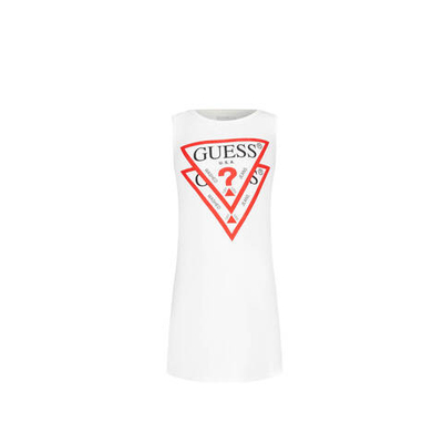 Платье Guess - белый(K92K31 KAUD0)