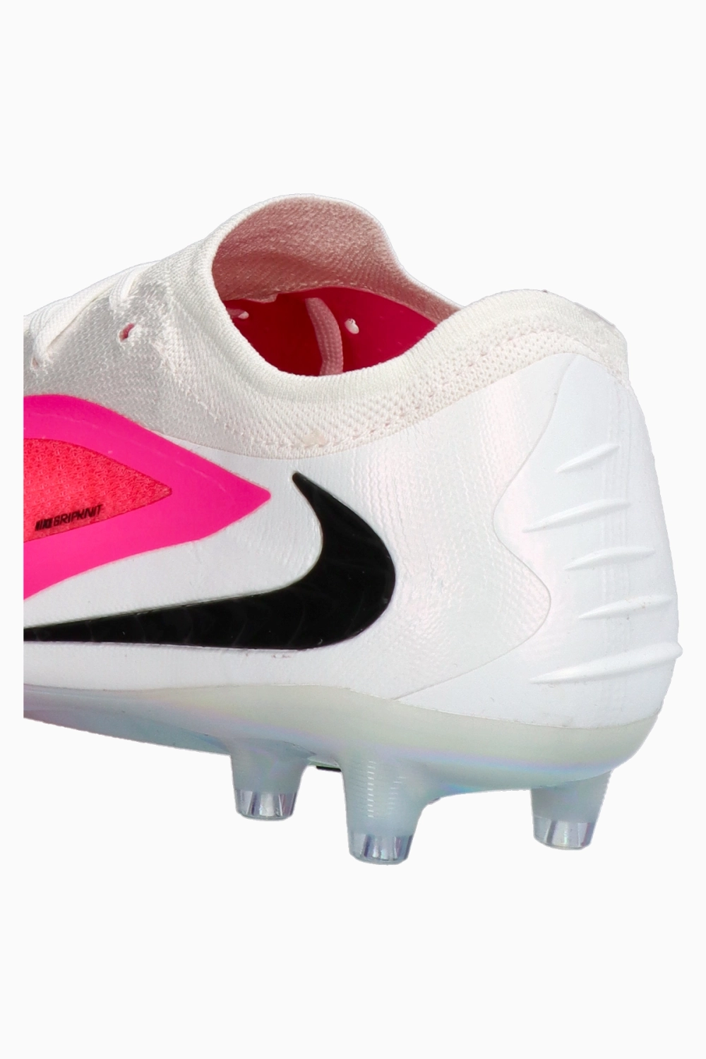 Бутсы Nike Phantom 6 Low Elite AG-Pro - розовый
