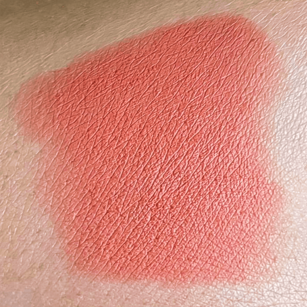 Лёгкая матовая помада для губ Rom&Nd Zero Matte Lipstick 06 Awesome