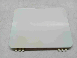 WF1602WCC кт289 Крышка сливного фильтра для стиральной машины Samsung WF1602WCC б/у