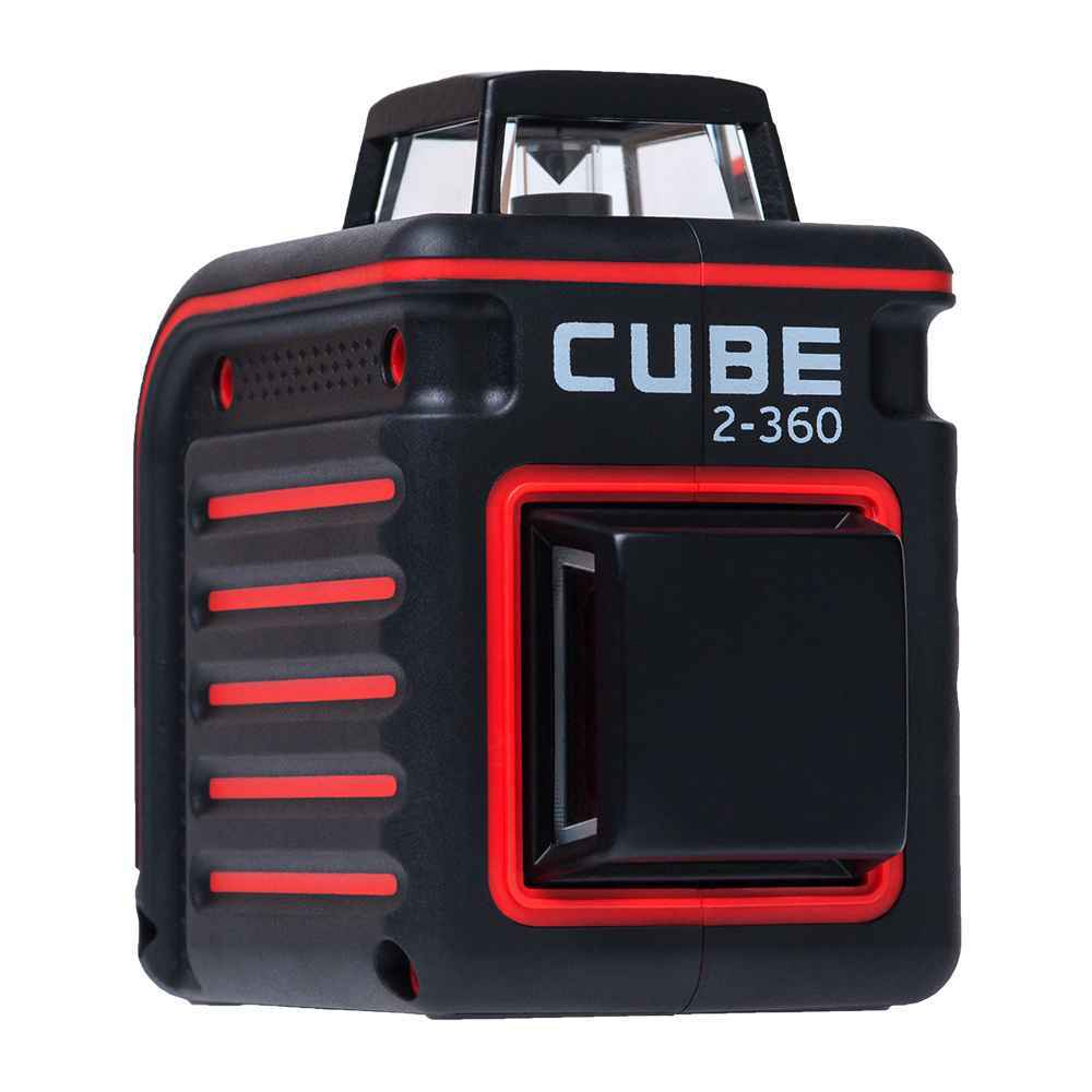 ADA CUBE 2-360 BASIC
