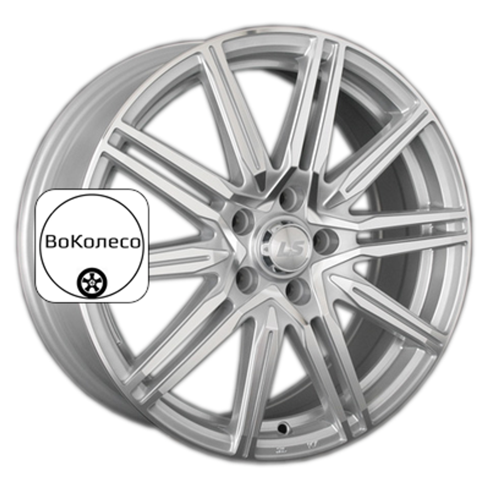 6,5x17/5x108 ET40 D73,1 773 SF (конус) LS