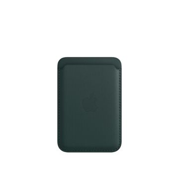 Leather Wallet MagSafe