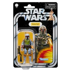 Фигурка Star Wars Vintage Collection: Boba Fett
