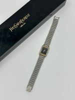Часы Yves Saint Laurent Rectangular
