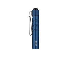 Фонарь Olight I3T 2 EOS Midnight Blue