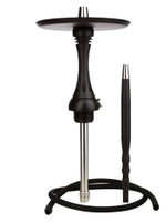 Кальян Alpha Hookah Model X (Black Matt)
