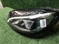 Фара левая Mercedes C W205 (2014-2018) LED
