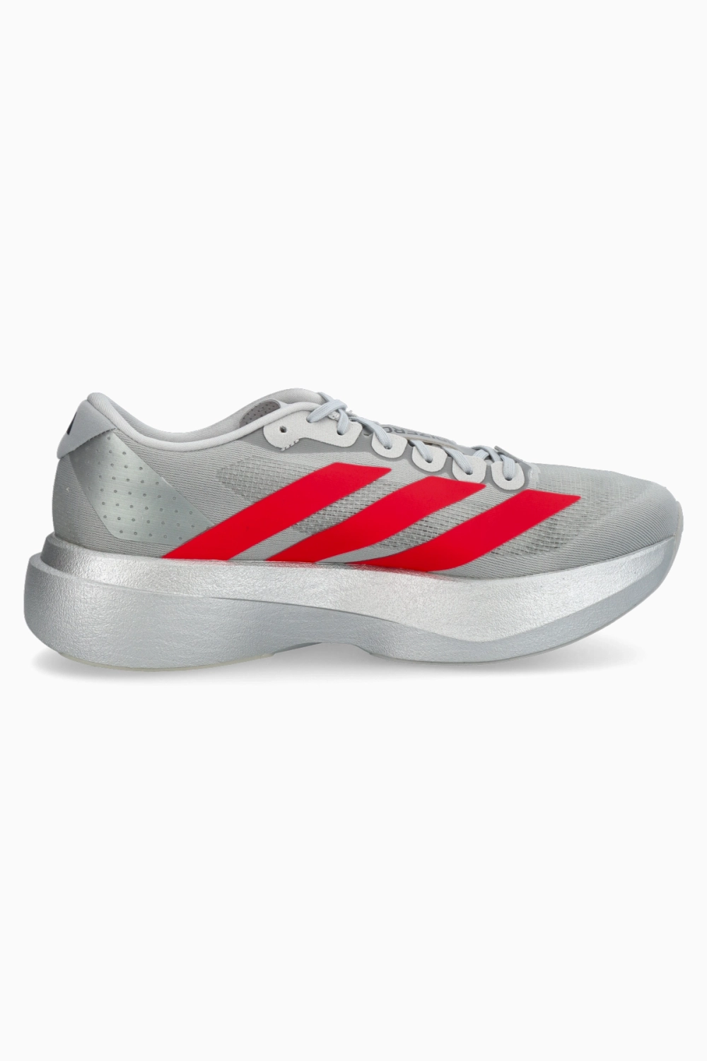 Кроссовки adidas Adizero EVO SL - серый