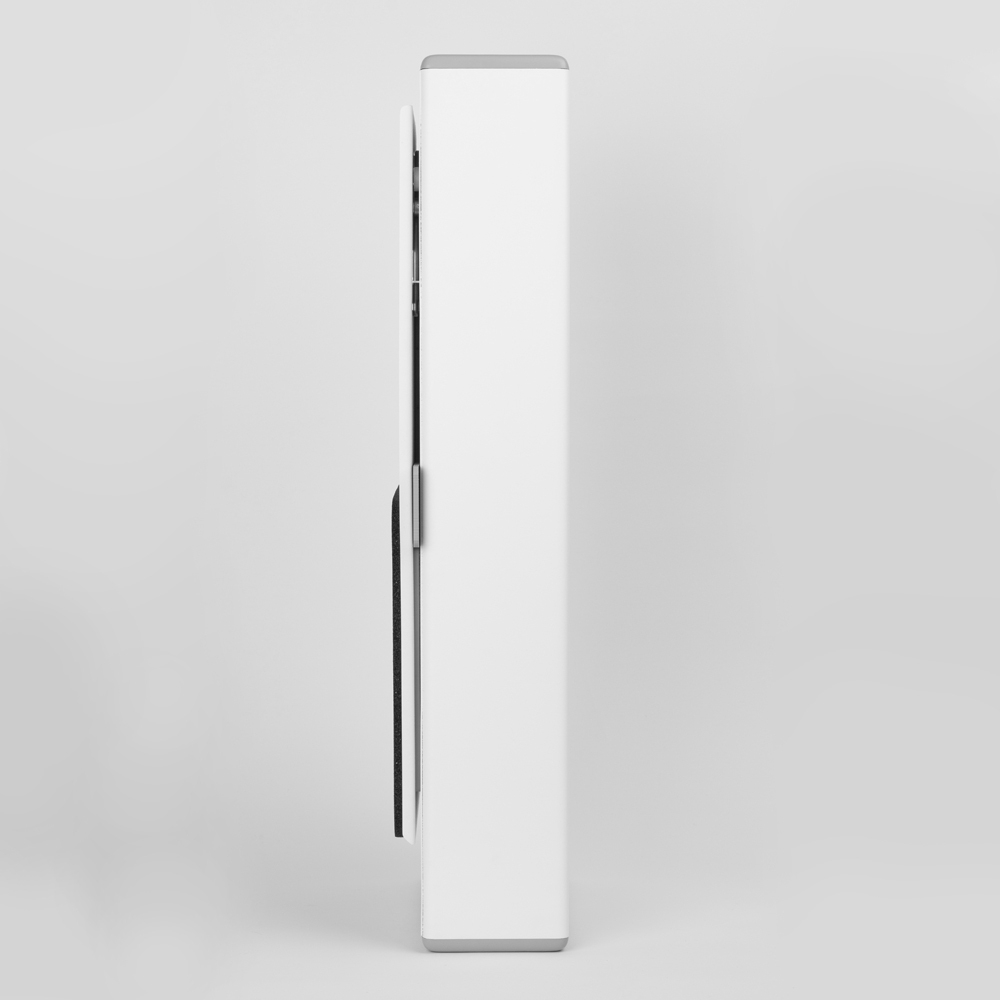 Прибор вентиляционный VAKIO BASE SMART WHITE, белый