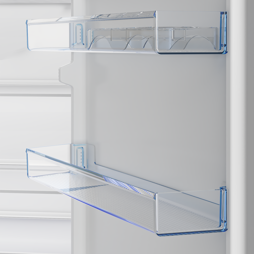 Холодильник Beko B3R0CNK362HG