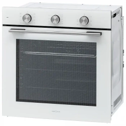 Электрический духовой шкаф Krona BIRNE 60 WH