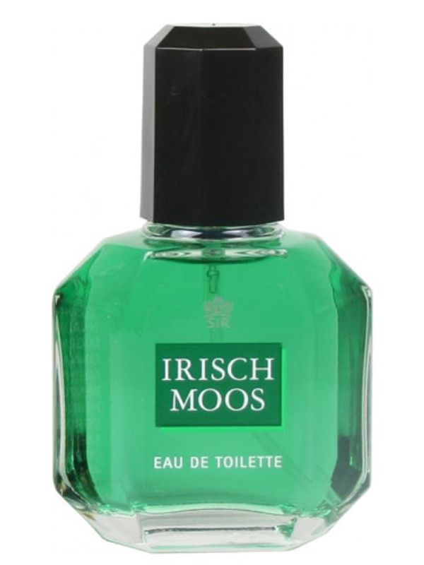 Irisch Moos Sir