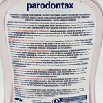 Parodontax Ополаскиватель для полости рта Active Gum Health Gentle Fresh Mint 500 мл (Великобритания)