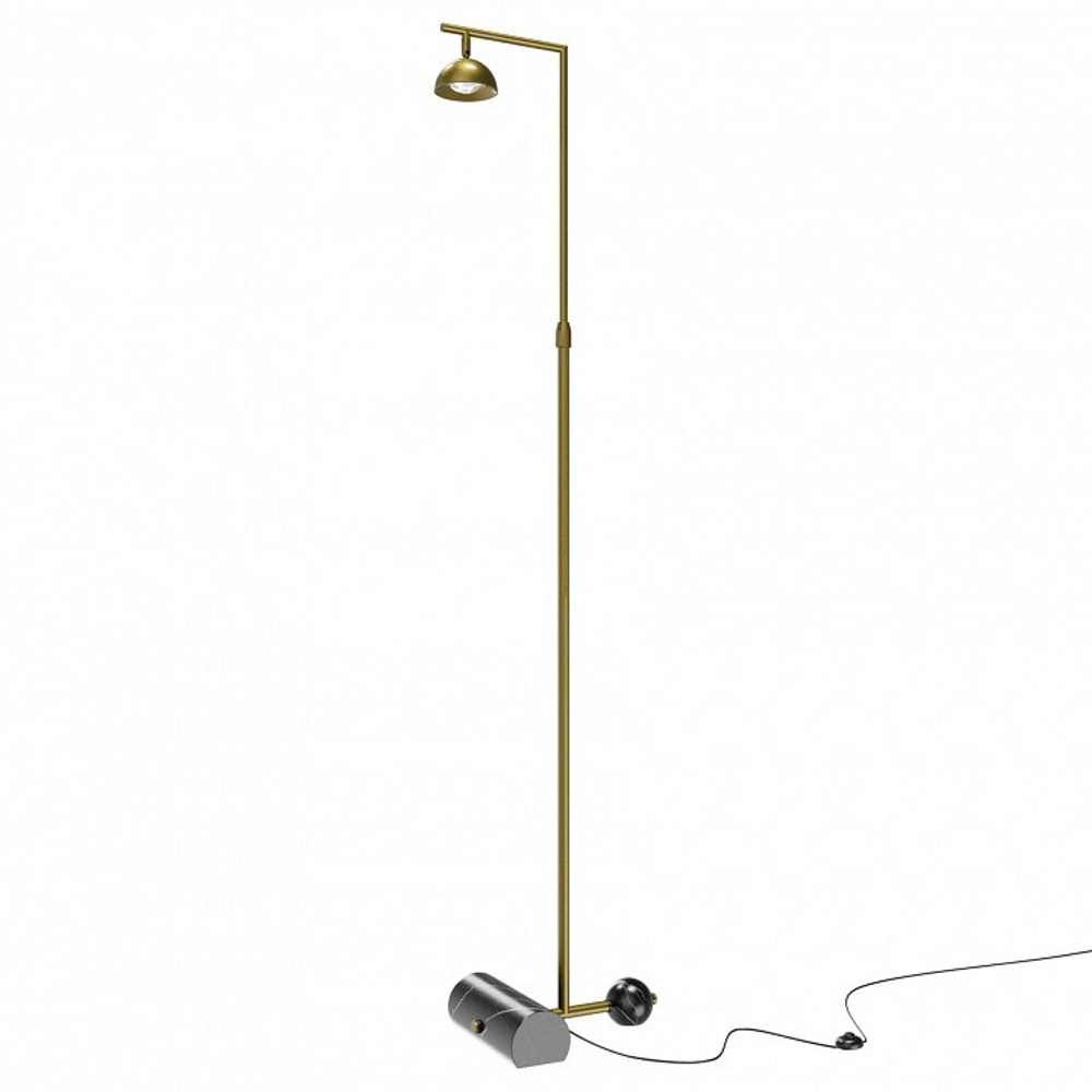Торшер Maytoni Pikant MOD372FL-L10BS3K