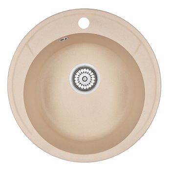 Мойка Granula ST-4802   D 480 брют (без выпуска)