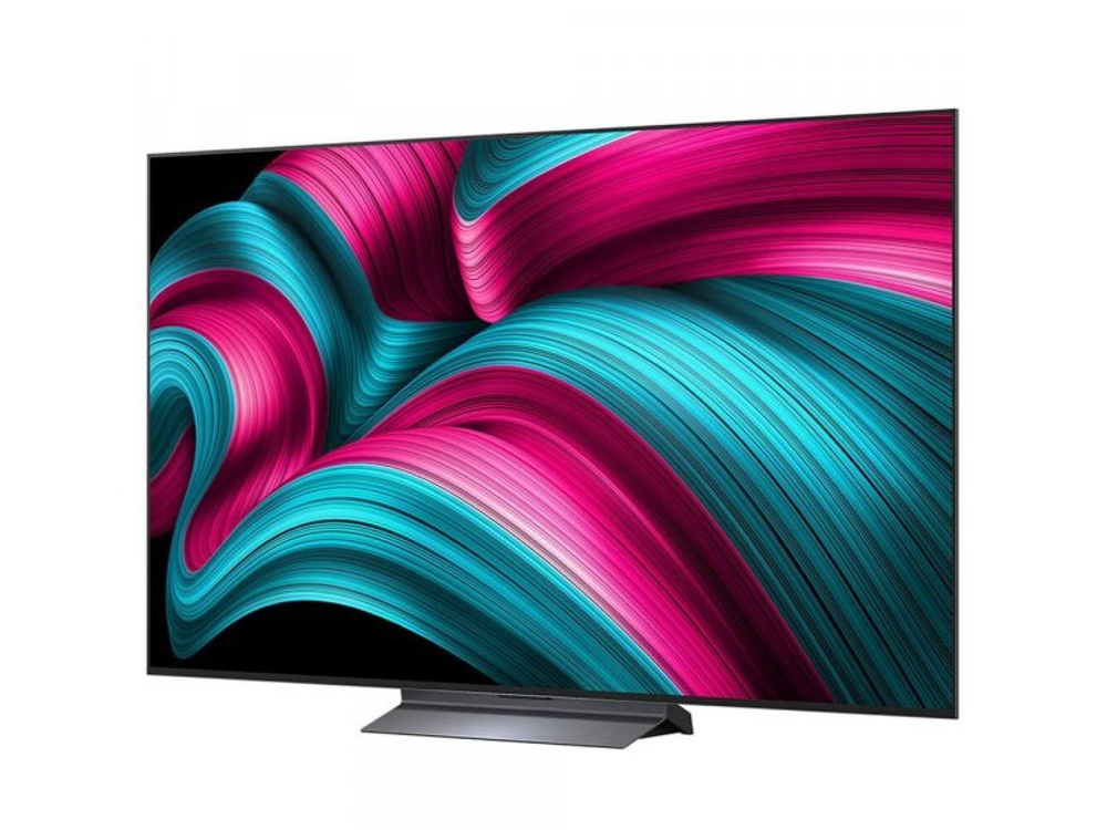 OLED телевизор LG OLED48C5RLA 4K Ultra HD