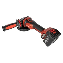 Аккумуляторная угловая шлифмашина ELITECH 2012БЛ E2213.046.02 205695