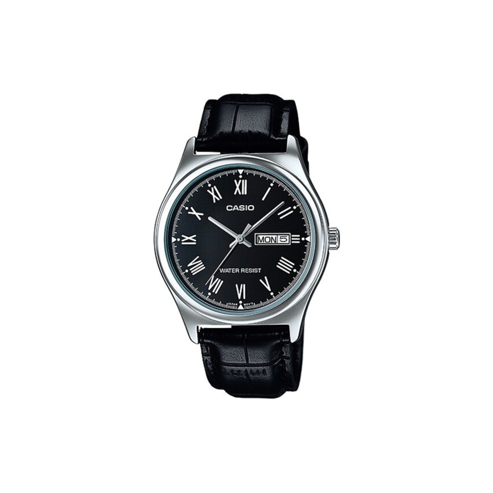 Часы CASIO STANDARD, MTP-V006L-1B