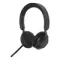 Jabra Evolve2 65 Flex Link380a MS Stereo Black