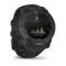 Смарт-часы Garmin Instinct 3 (50 мм) AMOLED Tactical Edition черные