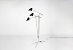 Торшер David Weeks Tripod No. 303