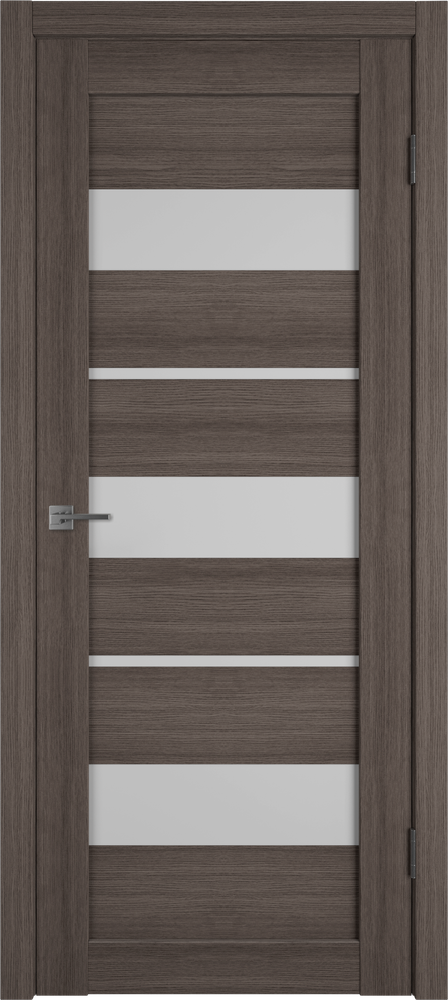 Дверь Atum 23 / Grey / White Cloud / Владимирские двери Дверь Atum 23 / Grey / White Cloud / Владимирские двери