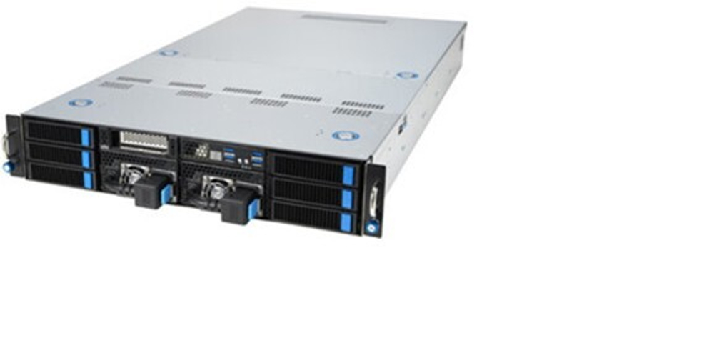 Серверная платформа ASUS ESC4000-E11-SKU1