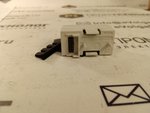 Rexroth 071222 M369-08 б/у