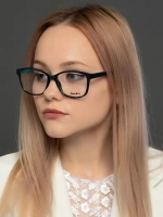 Оправа для очков женская для зрения