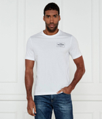 Футболка Tommy Hilfiger - белый(MW0MW37454)