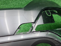 Бампер задний BMW 4er G26 (2020-н.в.) M-paket