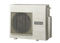 Наружный блок мульти-сплит-системы серии MULTIZONE PREMIUM (R32)  RAM-90NP5E — (2)