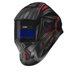 OSA START MASTER R АСФ 605 Маска сварщика хамелеон 51STDR605