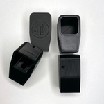Adapters for frame